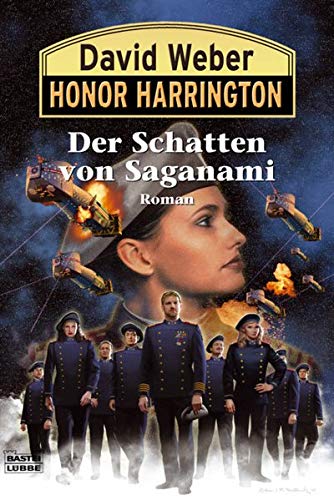 Der Schatten von Saganami Contemporary literature