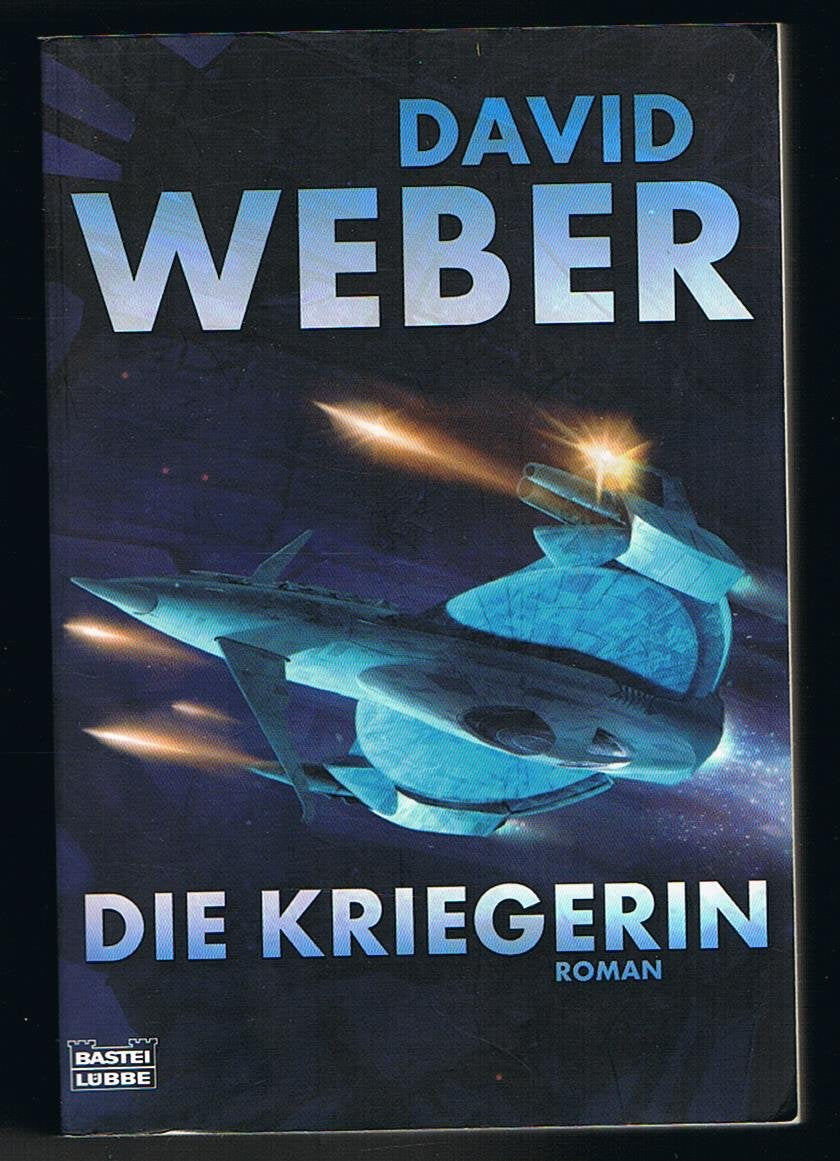 Die Kriegerin: Roman Contemporary literature Books