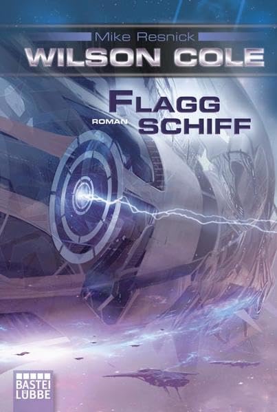 Wilson Cole 5: Flaggschiff Contemporary literature Books