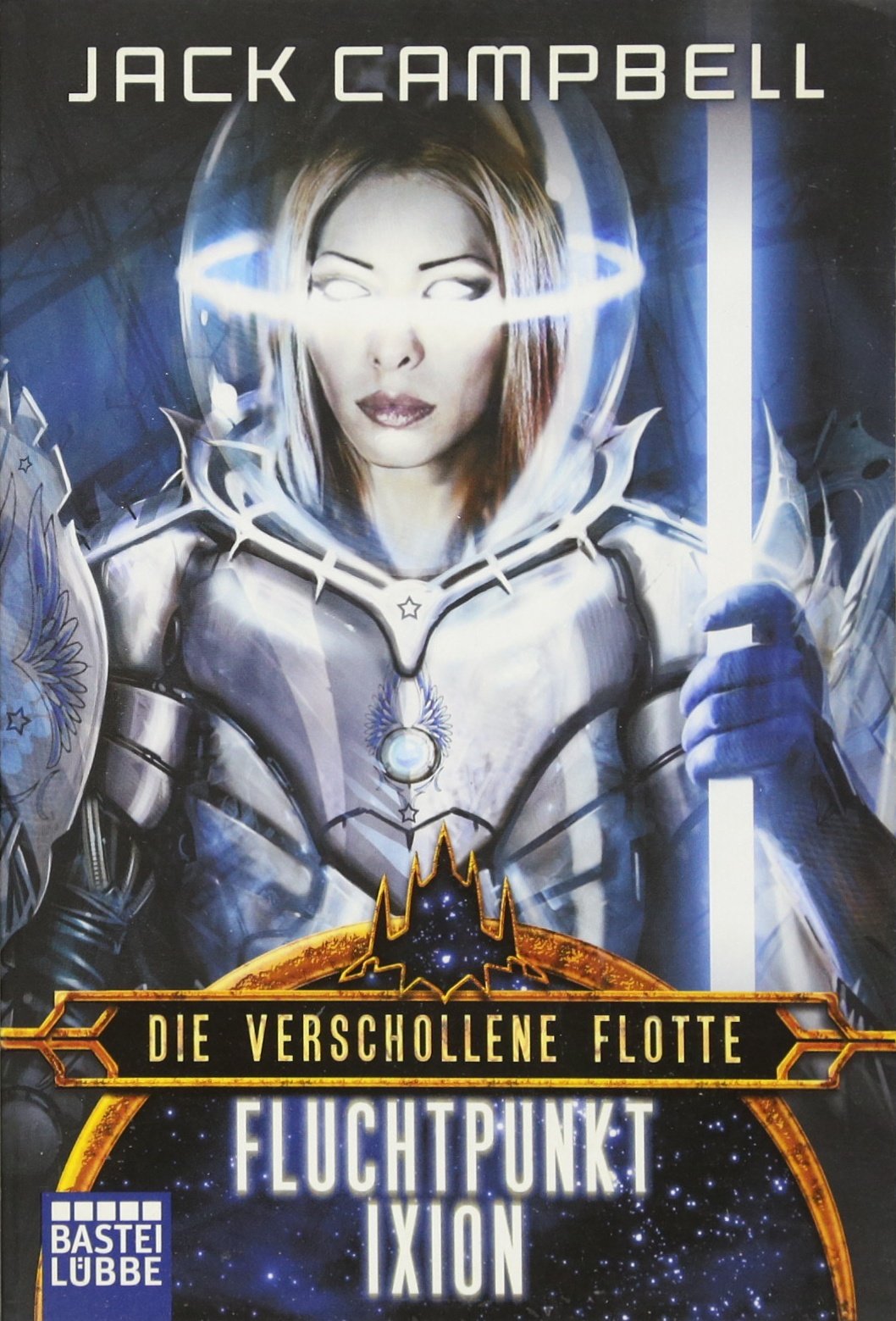 Die Verschollene Flotte: Fluchtpunkt Ixion Contemporary literature