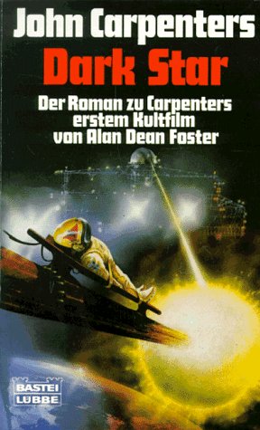 Dark Star (Reiseziel: Ewigkeit). Science Fiction- Roman. Books