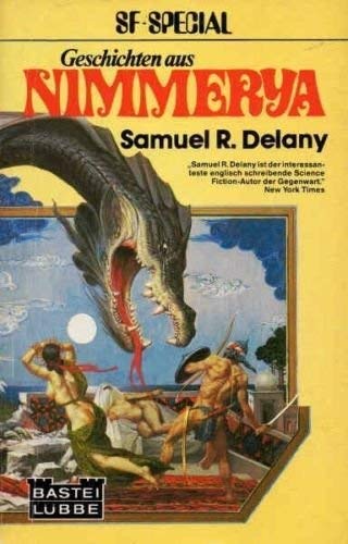Geschichten aus Nimmeraya (Science Fiction. Bastei Lübbe Taschenbücher) Historical Fiction