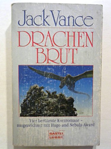 Drachenbrut (Science Fiction. Bastei Lübbe Taschenbücher) Books