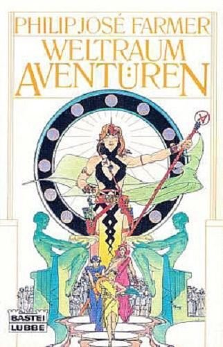 Weltraum-Aventüren (Science Fiction. Bastei Lübbe Taschenbücher) Fantasy & Sci-Fi