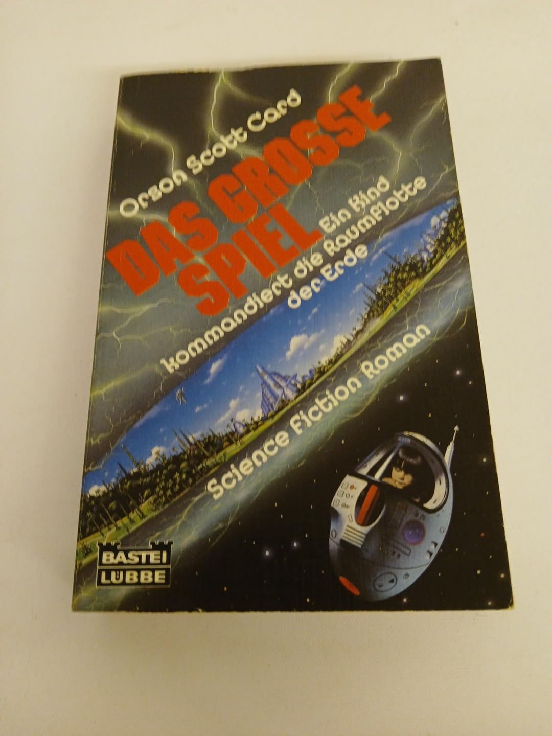 Das grosse Spiel Fantasy & Sci-Fi