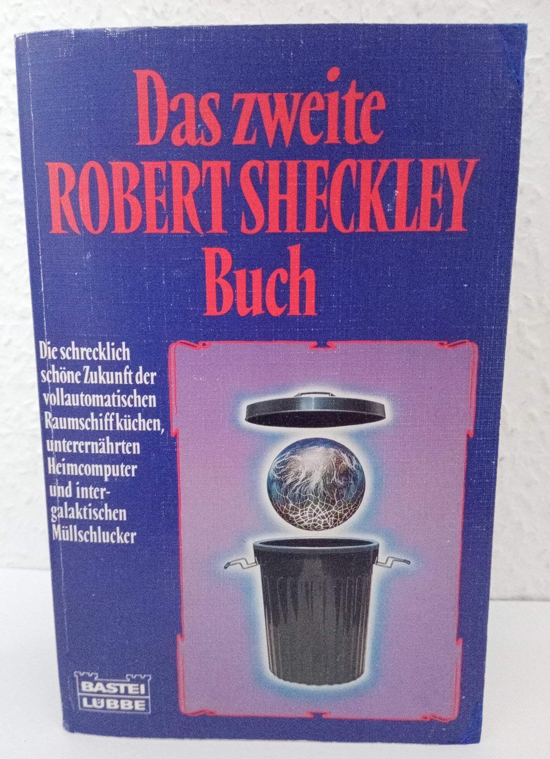 Science Fiction Special: Das zweite Robert Sheckley Buch Art & Literature Books