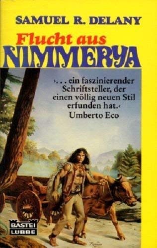 Flucht aus Nimmerya (Science Fiction. Bastei Lübbe Taschenbücher) Books
