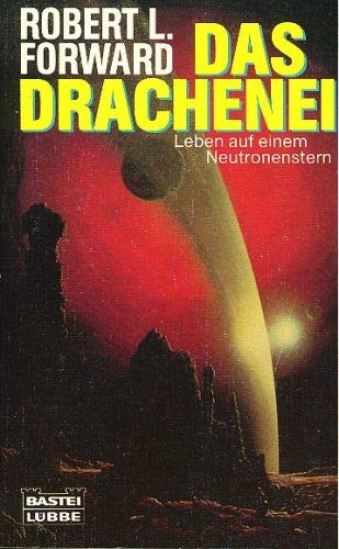 Das Drachenei (Science Fiction. Bastei Lübbe Taschenbücher) Contemporary literature
