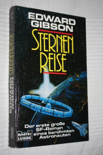 Sternenreise (Science Fiction. Bastei Lübbe Taschenbücher) Books