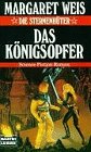 K.T.: Das Königsopfer (Science Fiction. Bastei Lübbe Taschenbücher) Fantasy & Sci-Fi