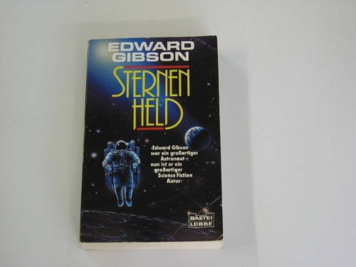 Sternenheld (Science Fiction. Bastei Lübbe Taschenbücher) Books