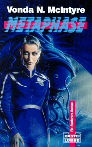 K.T.: Metaphase (Science Fiction. Bastei Lübbe Taschenbücher) Fantasy & Sci-Fi