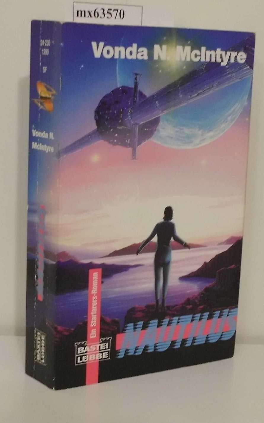 K.T.: Nautilus (Science Fiction. Bastei Lübbe Taschenbücher) Fantasy & Sci-Fi