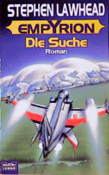 Die Suche. Empyrion 01. Contemporary literature