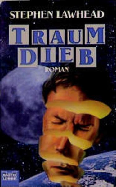 Traumdieb (Science Fiction. Bastei Lübbe Taschenbücher) Contemporary literature