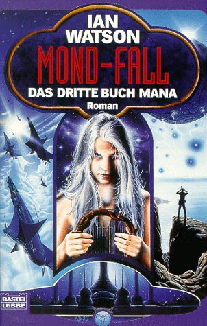 Mond-Fall Fantasy & Sci-Fi