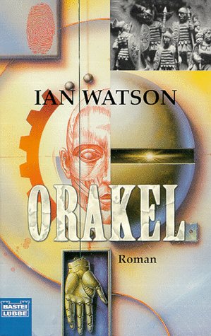 Orakel (Science Fiction. Bastei Lübbe Taschenbücher) Fantasy & Sci-Fi