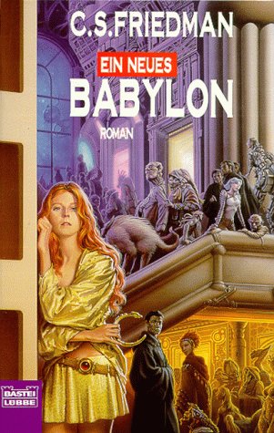 Ein neues Babylon (Science Fiction. Bastei Lübbe Taschenbücher) Fantasy & Sci-Fi