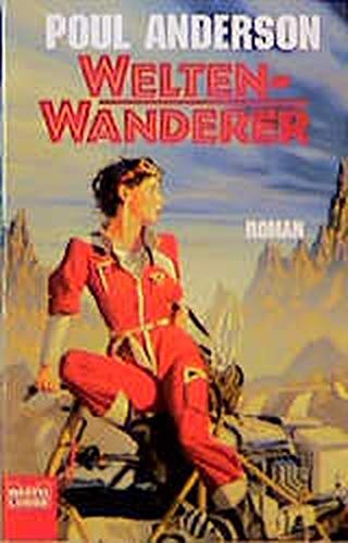 Weltenwanderer (Science Fiction. Bastei Lübbe Taschenbücher) Contemporary literature