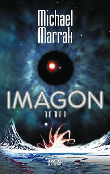 Imagon (Science Fiction. Bastei Lübbe Taschenbücher) Contemporary literature
