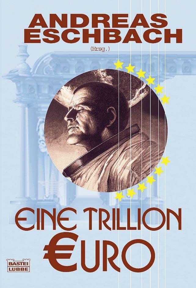 Eine Trillion Euro Contemporary literature Books