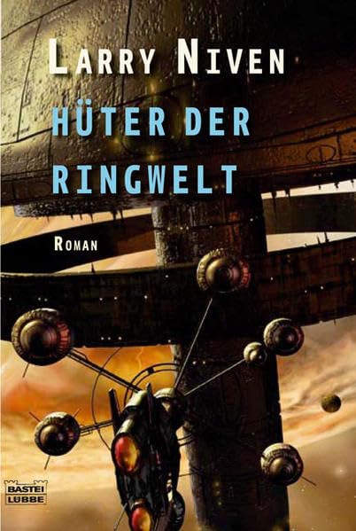 Hüter der Ringwelt: Roman (Science Fiction. Bastei Lübbe Taschenbücher) Contemporary literature