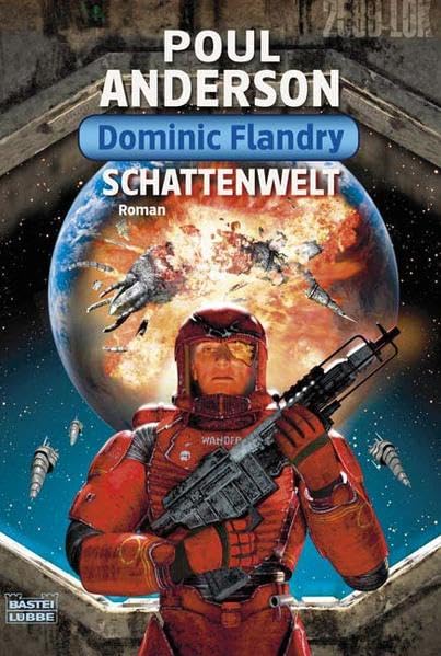 Product Image: Schattenwelt