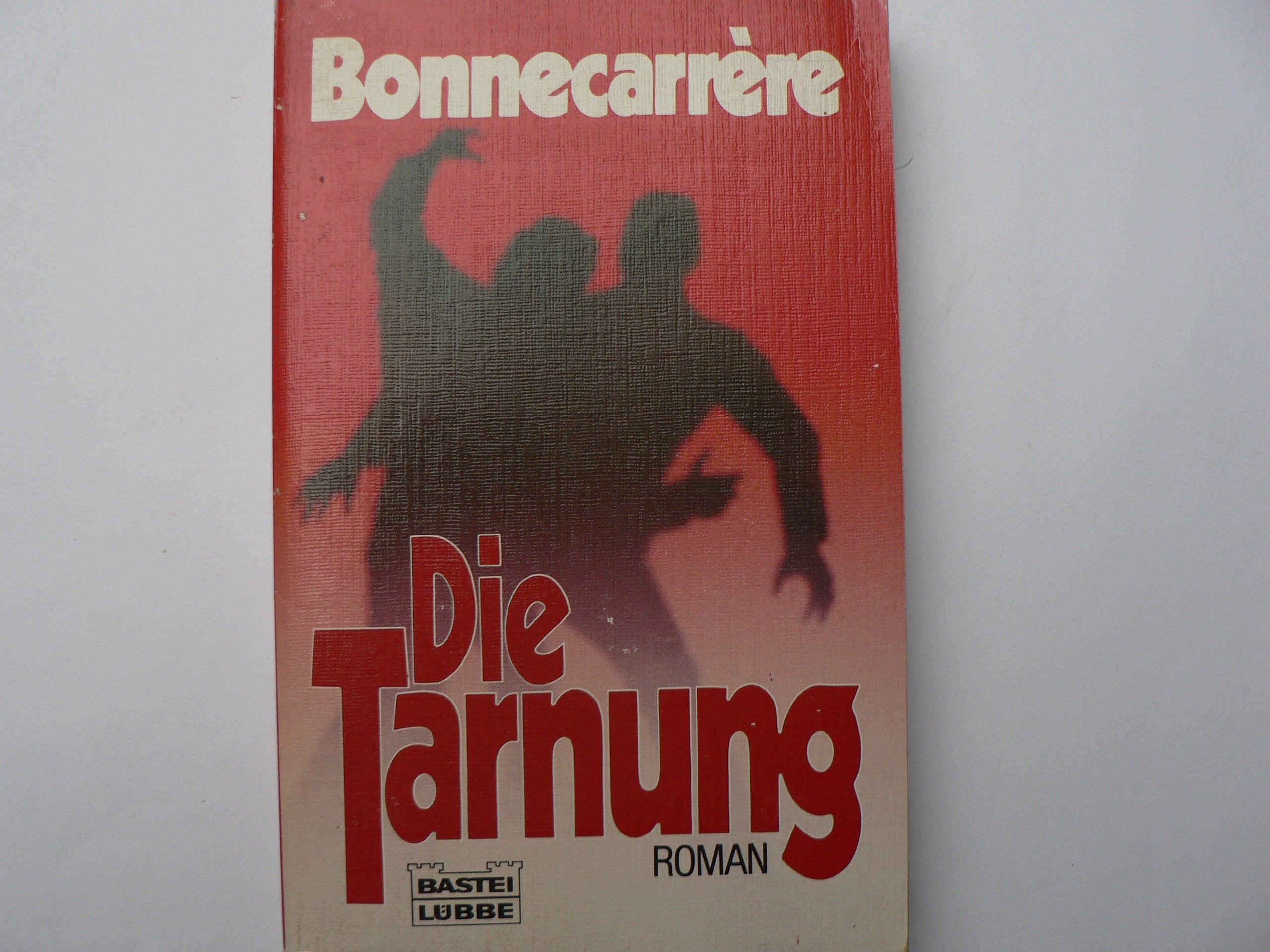 Die Tarnung Books