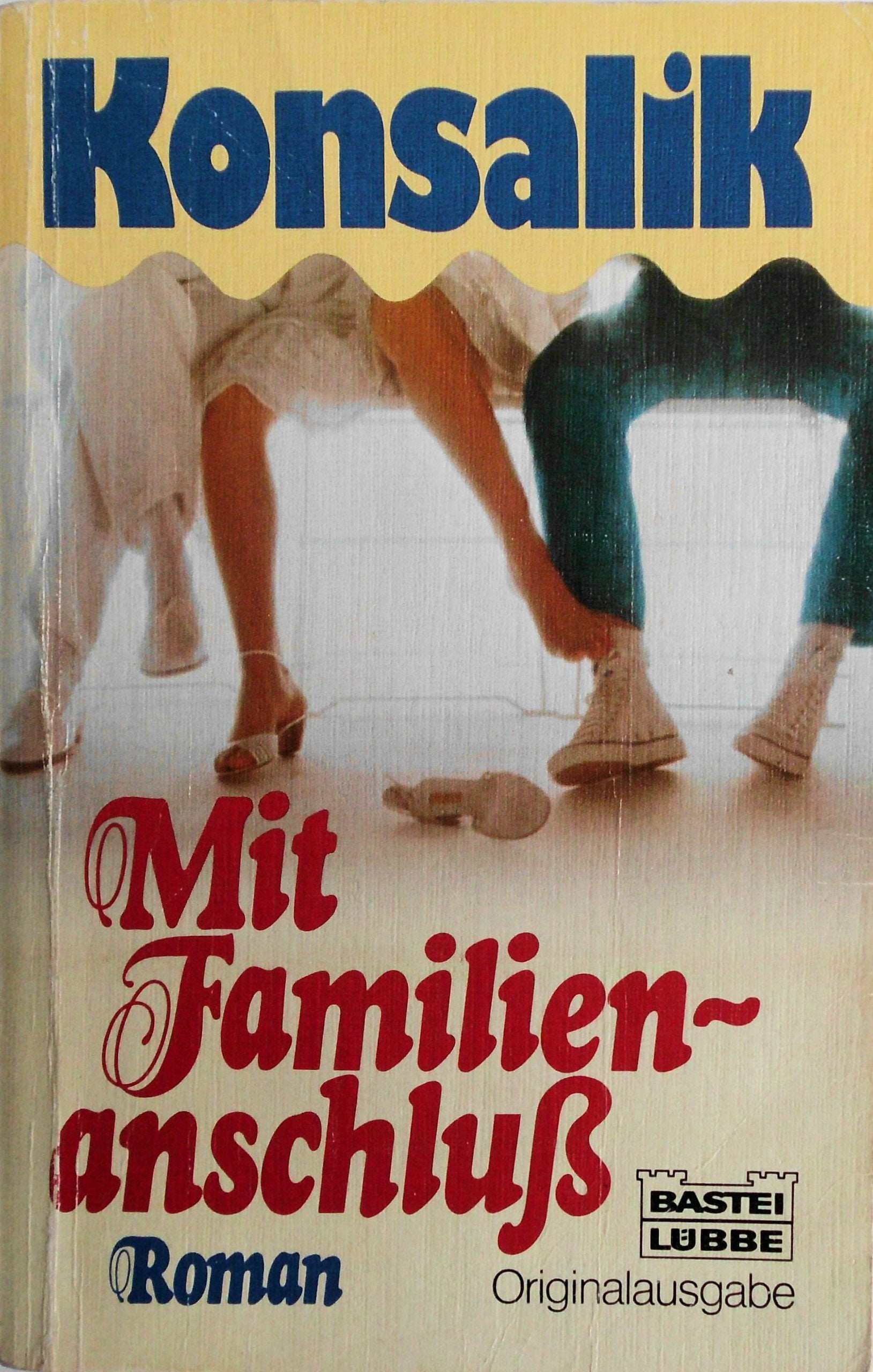 Mit Familienanschluß Classics