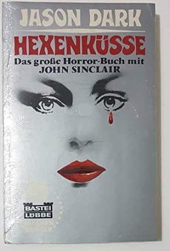 Hexenküsse Horror & Mystery