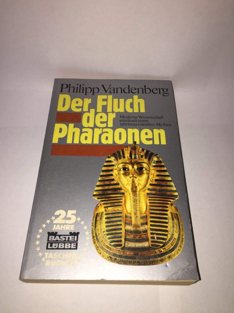 Der Fluch der Pharaonen Politics & History