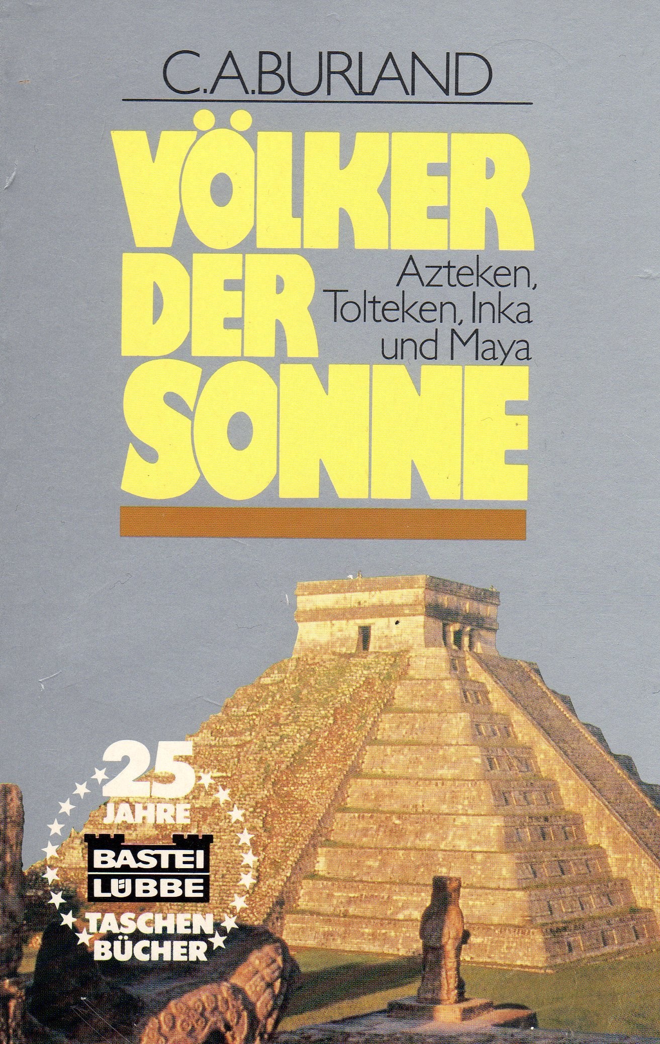 Völker der Sonne: Die Hochkulturen der Azteken, Tolteken, Inka und Maya Film, Art & Culture