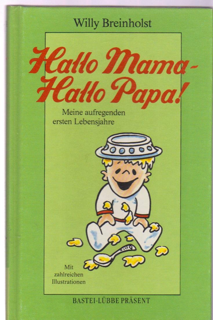 Hallo Mama, Hallo Papa Parents & Children