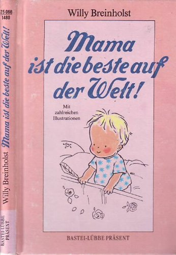 Mama ist die beste auf der Welt Humour & Satire