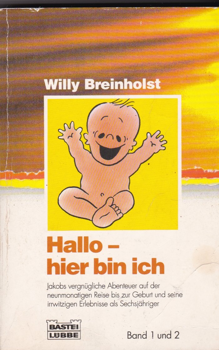 Hallo - hier bin ich /Hallo - hier bin ich wieder Parents & Children