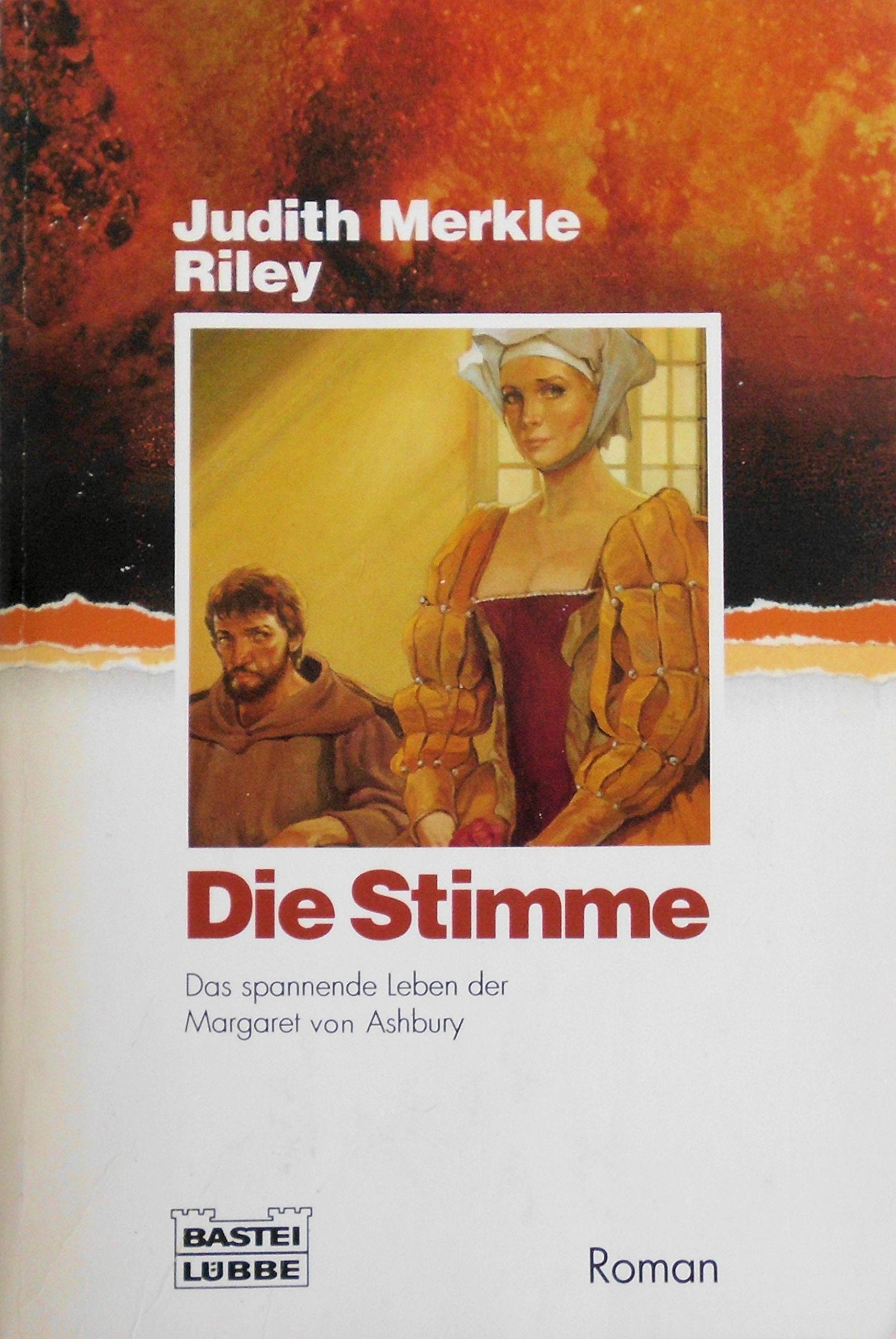 Die Stimme Historical Fiction