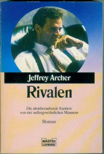 Rivalen, Jubiläumsausg. Books