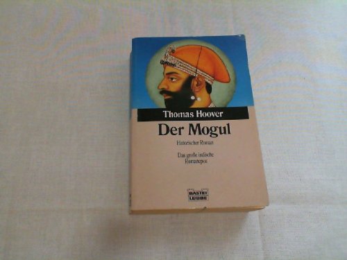 Der Mogul, Jubiläumsausg. Books