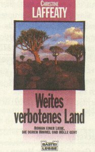 Weites verbotenes Land Books