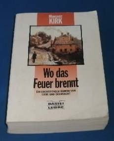 Wo das Feuer brennt Books