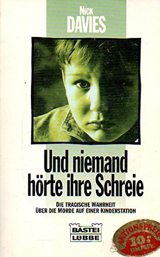 Und niemand hörte ihre Schreie Crime & Thrillers