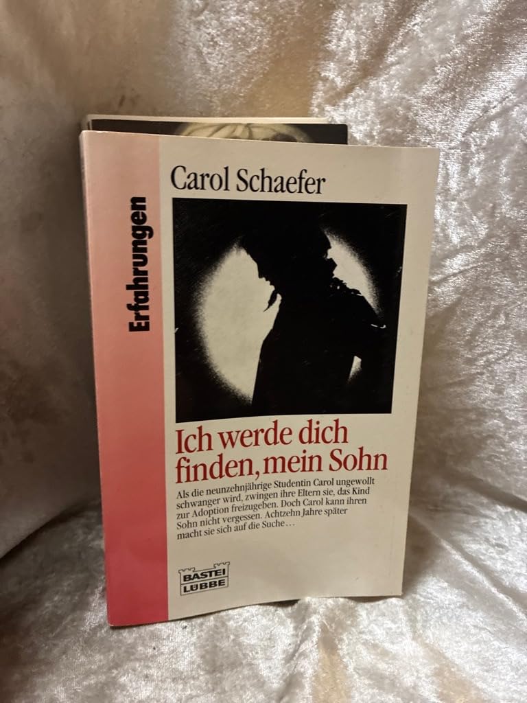 Ich werde dich finden, mein Sohn Memories