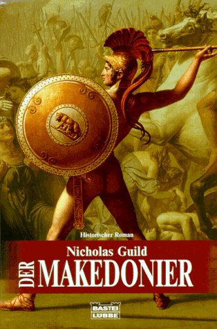 Der Makedonier Books