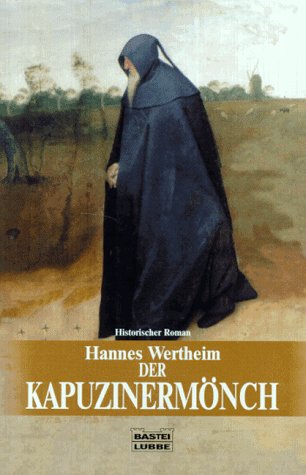 Der Kapuzinermönch Books