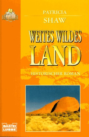 Weites wildes Land Contemporary literature Books