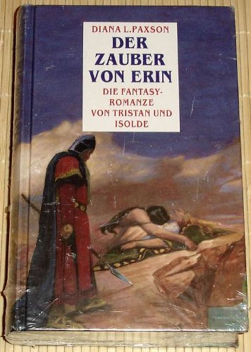 Der Zauber von Erin Fantasy & Sci-Fi