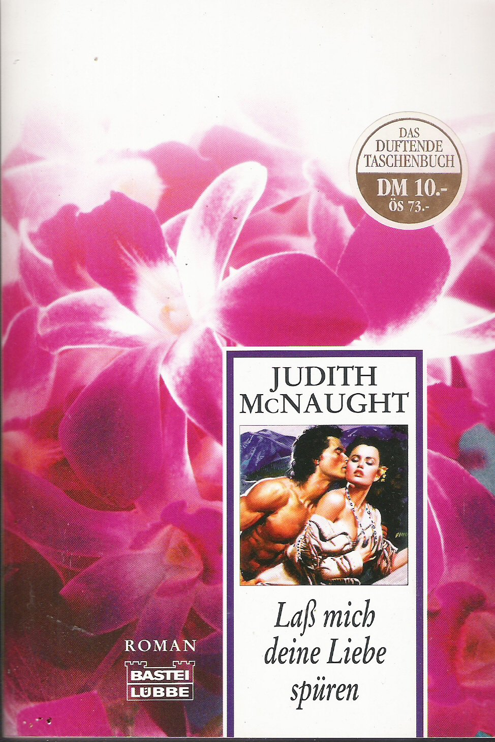 Product Image: Laß mich deine Liebe spüren