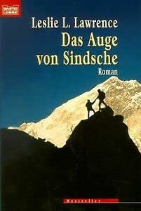 Das Auge von Sindsche (Allgemeine Reihe. Bastei Lübbe Taschenbücher) Crime & Thrillers