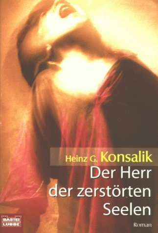 Der Herr der zerstörten Seelen (Allgemeine Reihe. Bastei Lübbe Taschenbücher) Contemporary literature