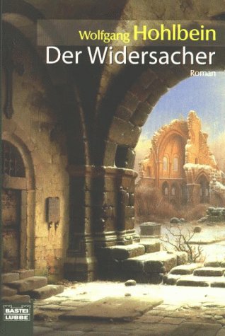 Der Widersacher (Allgemeine Reihe. Bastei Lübbe Taschenbücher) Contemporary literature